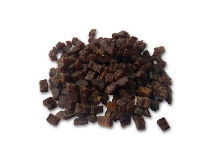 Perrito kachní kousky pro malé psy | 100g