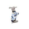 camo maskacova mikina pro psa 12