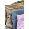 Cozy pružná kombinéza pro psa (Barva Zelená, Délka zad psa 41, Obvod hrudníku 48 - 62 cm)