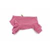 Cozy pružná kombinéza pro psa (Barva Zelená, Délka zad psa 41, Obvod hrudníku 48 - 62 cm)