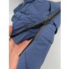 Lumo zimní bunda pro sa na ZIP (Barva Růžová, Délka zad psa 44, Obvod hrudníku 50 - 56 cm)