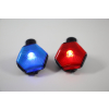 krystal led nabijeci privesek pro psa 1