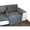 sofa sedy pelech pro psa na sedacku 1