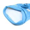 Wapi hebká mikina pro psa (Barva Žlutá, Délka zad psa 19, Obvod hrudníku 24 - 28 cm)