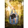 Oxford batoh pro psa | do 4 Kg